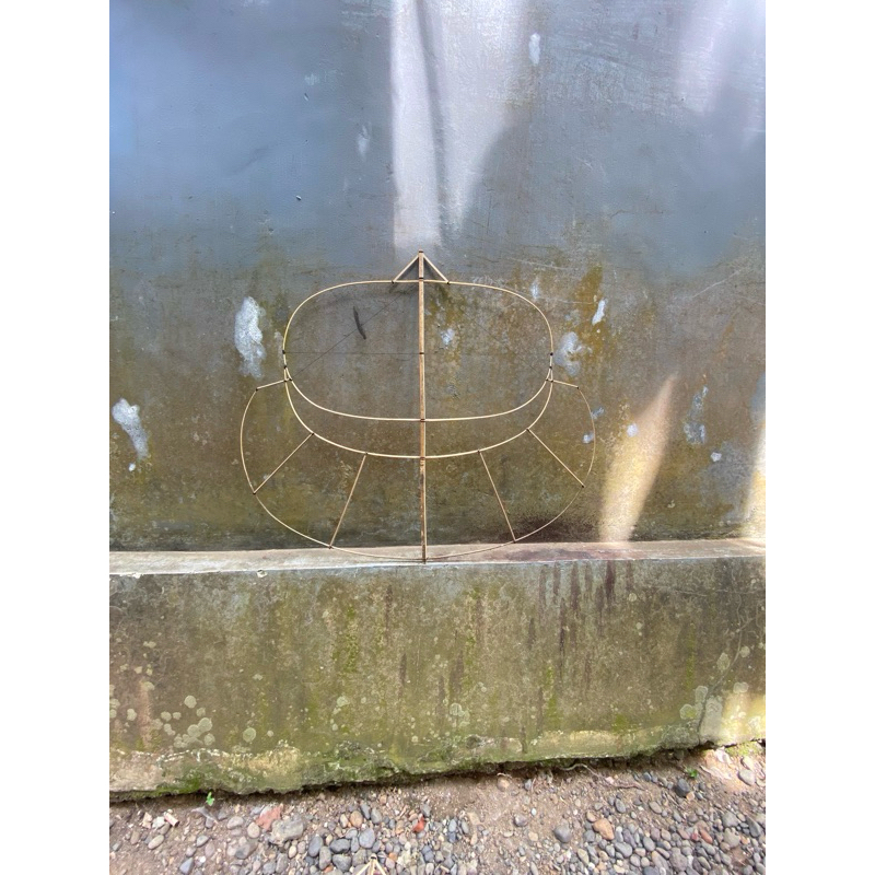 Jual Layangan lodoyo mini ( kerangka ) | Shopee Indonesia