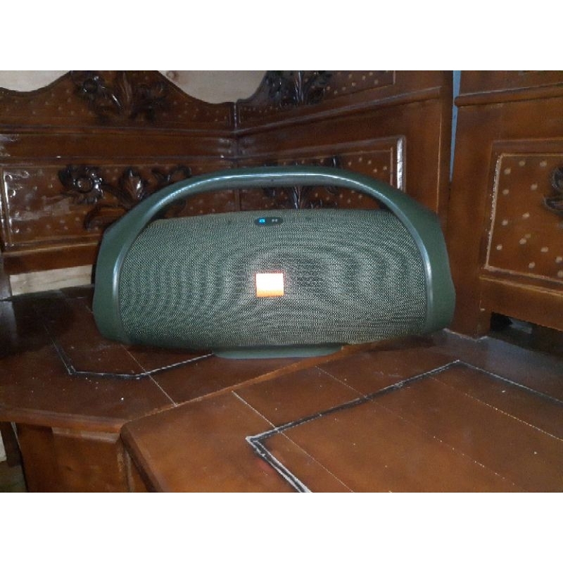 Jual jbl boombox original | Shopee Indonesia