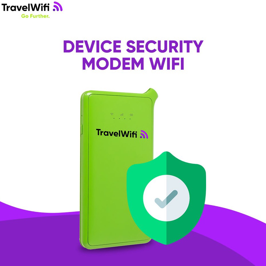 Jual Harga Murah Travel Wifi Security Modem | Shopee Indonesia