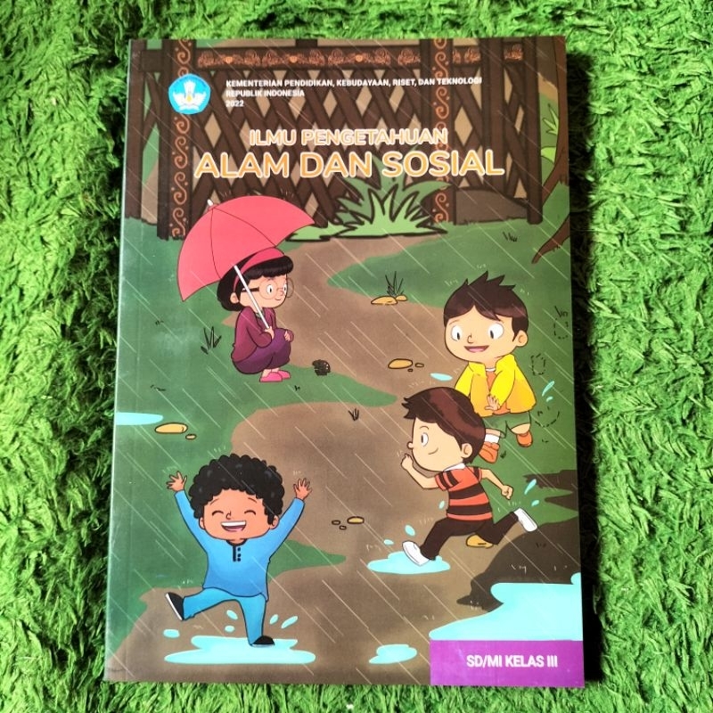 Jual Buku Ipas Ilmu Pengetahuan Alam Dan Sosial Kelas Sd Kurikulum Porn Sex Picture