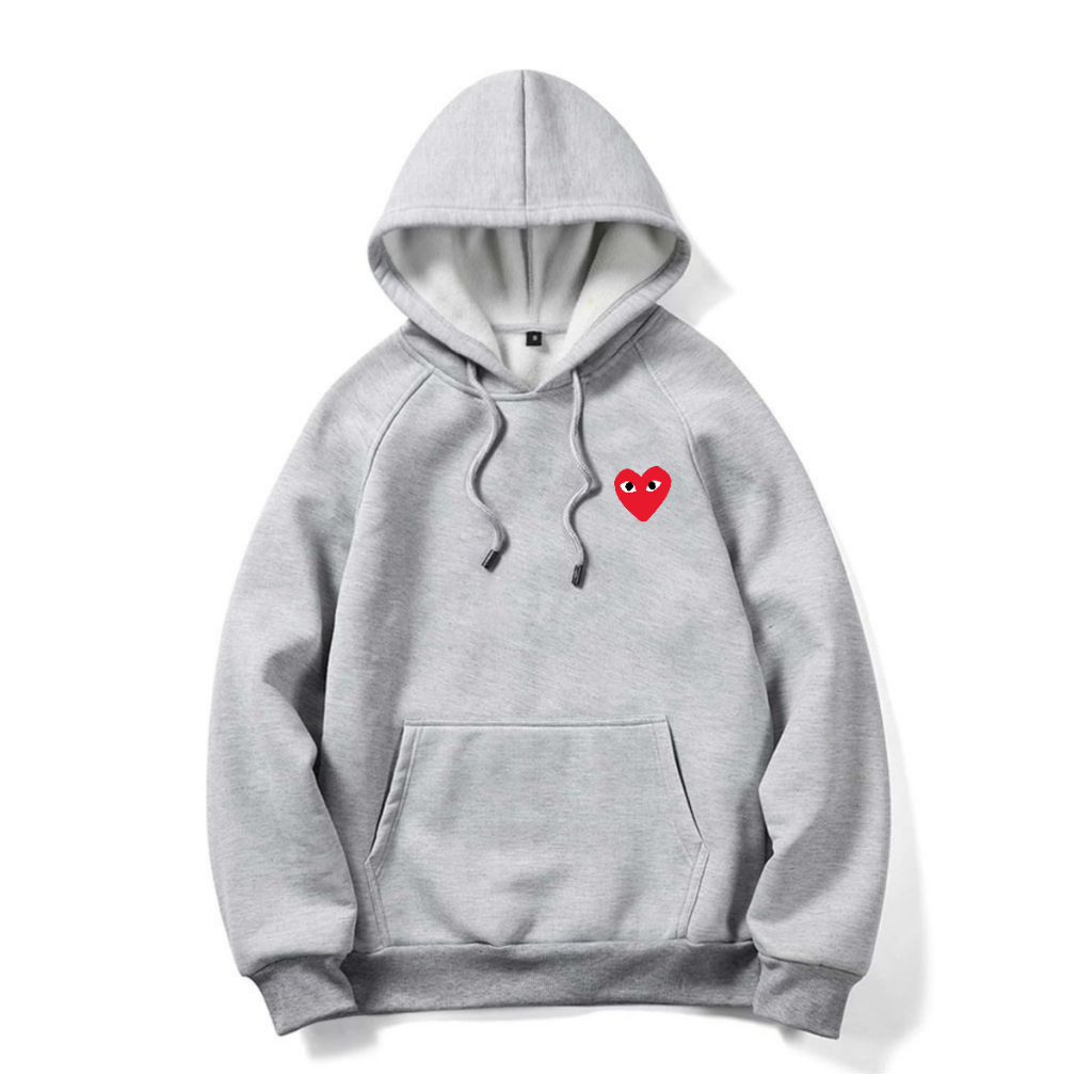 Sale cdg sweater hoodie Outlet Black Friday