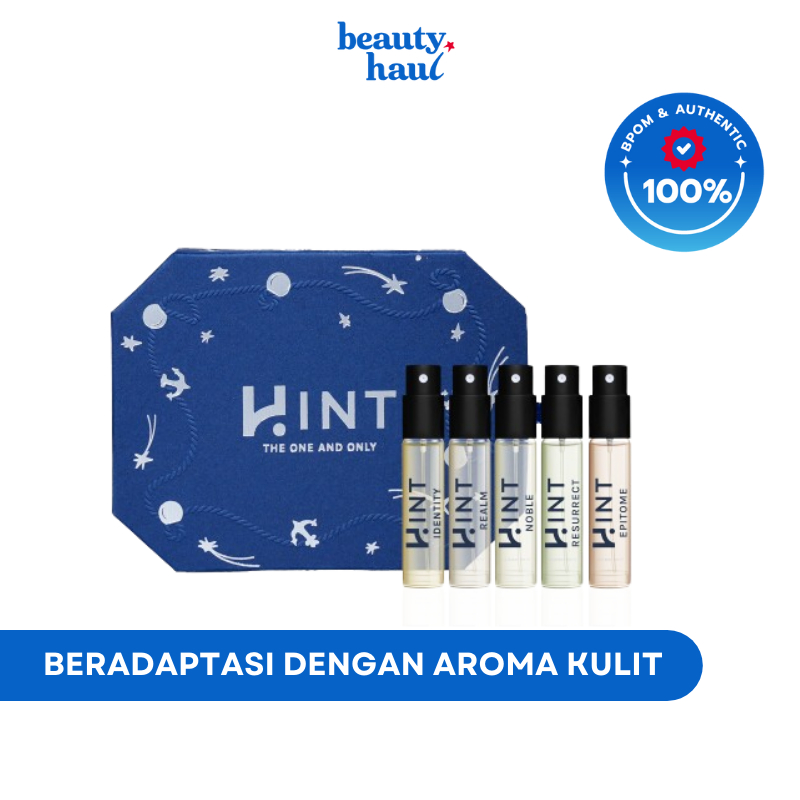 Jual HINT Discovery Set | Shopee Indonesia