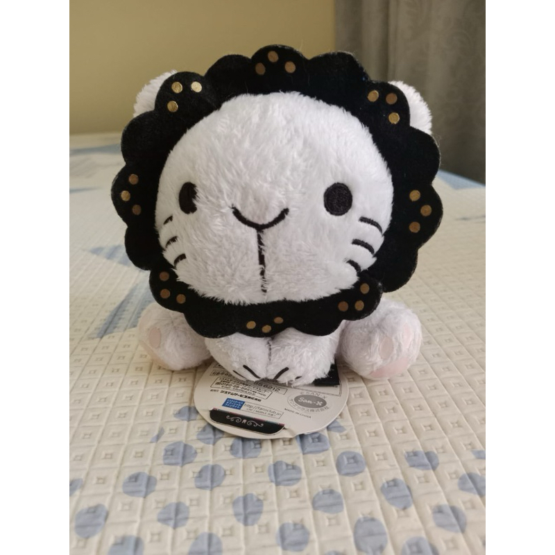 Jual sentimental circus Rio Lion new tag | Shopee Indonesia