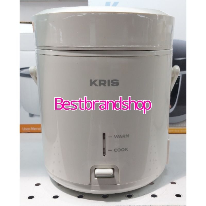 Jual Kris Rice Cooker Mini / Penanak Nasi 0.3 L 300 ML RICE COOKER