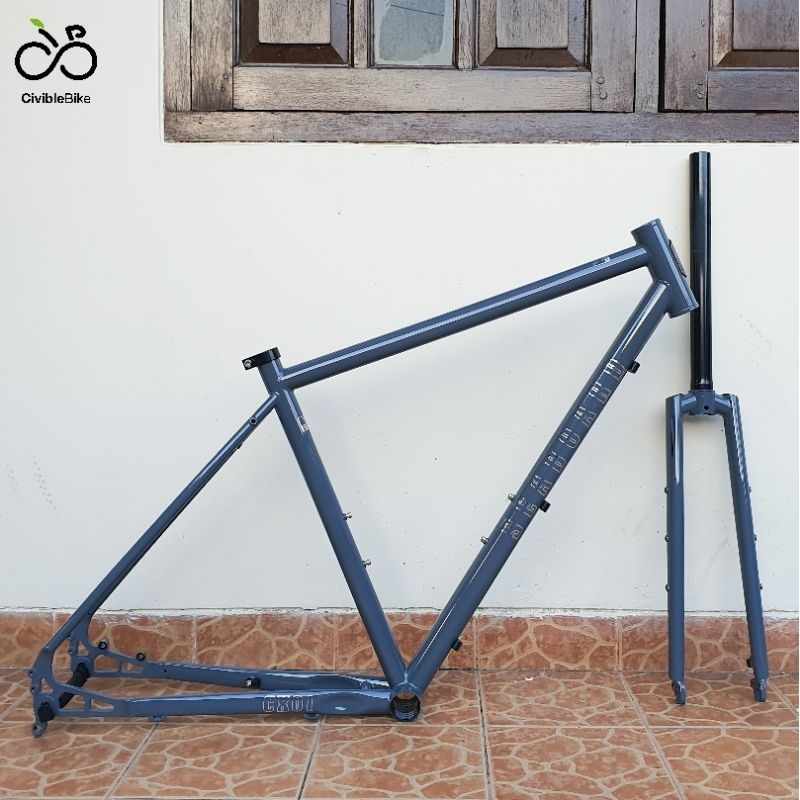 hybrid frameset