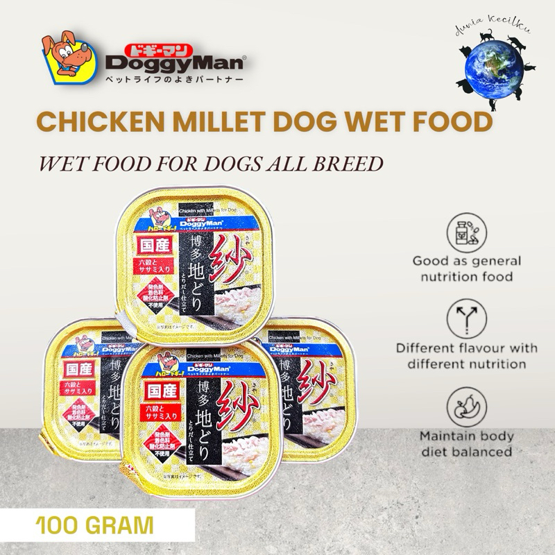 Miller Dog Food A-Z: A Comprehensive Guide to Nutrition, Health, and More