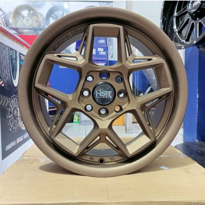 Jual Velg mobil toyota avanza, vios, agya, calya, sirion, xenia, swift ...