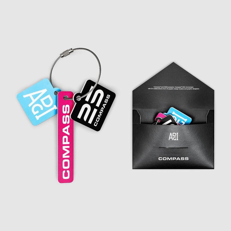 Jual [ORIGINAL] MERCHANDISE COMPASS | Shopee Indonesia