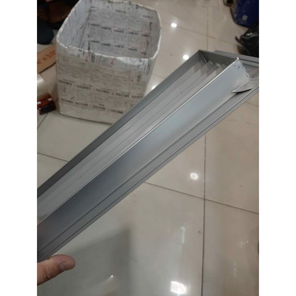 Jual RAG return air grille ukuran 10 X 50 grill AC Natural | surabaya ...