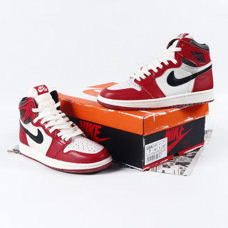 Air jordan 1 hot sale chicago harga