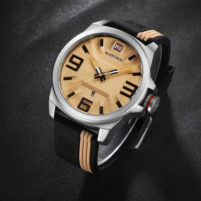 Naviforce 9125 best sale