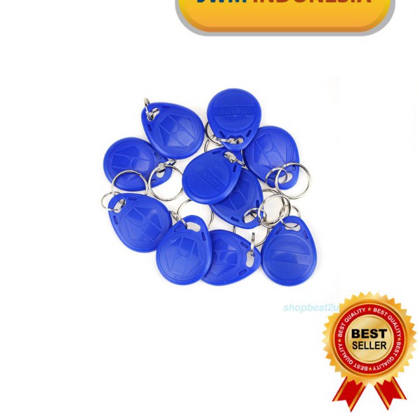 Jual Pilihan terbaik untuk gaya hidup Anda JWM Guard Tag ID RFID ...