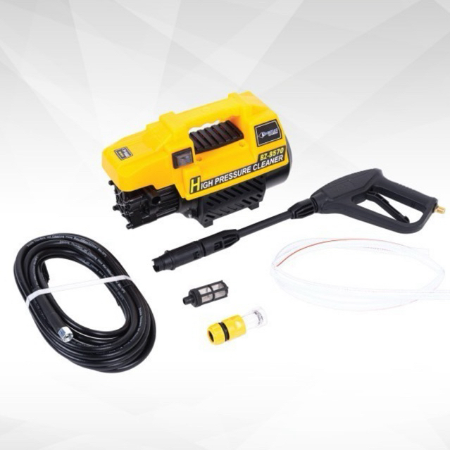 Jual JET CLEANER HIGH PRESSURE - MESIN STEAM JET CLEANER | Shopee Indonesia