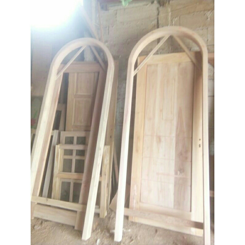 Jual Kusen Pintu Lengkung Shopee Indonesia