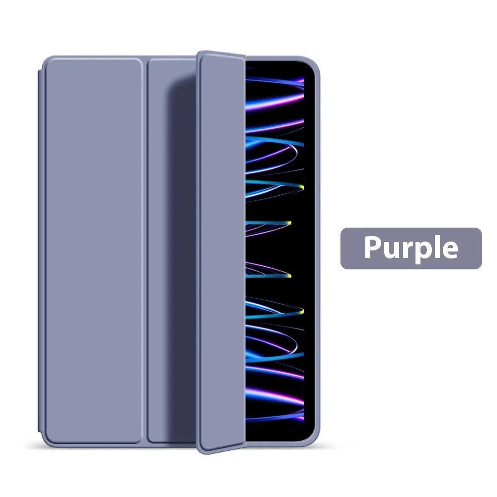 Kids Shockproof Case For iPad 5 6 7 8 9 10th 10.2 Air 1 2 3 4 Mini 5 Pro 10.5
