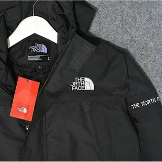 Jaket the north face original store
