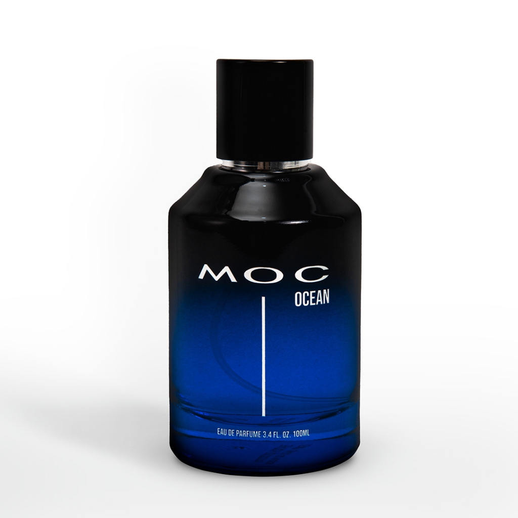 Jual MOC Parfume OCEAN - BLUE 100ml | Shopee Indonesia