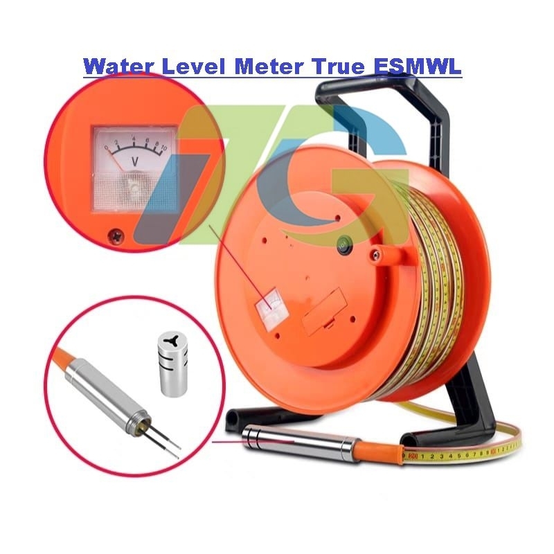 Jual Dip Water Level Meter Sounding ITG ESMWL-100M (Original Pabrikan ...
