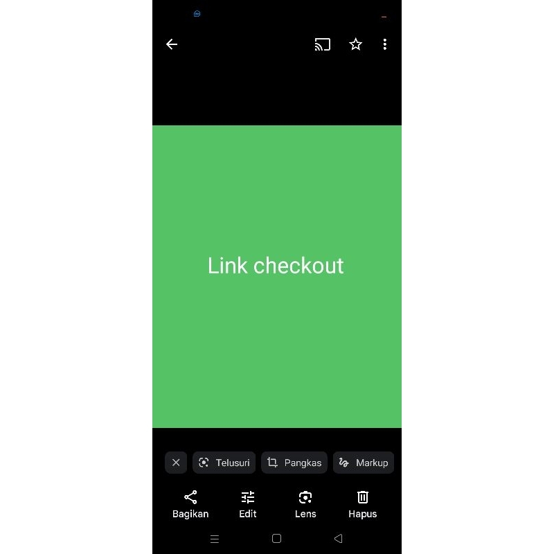 Jual link checkot plus admin | Shopee Indonesia