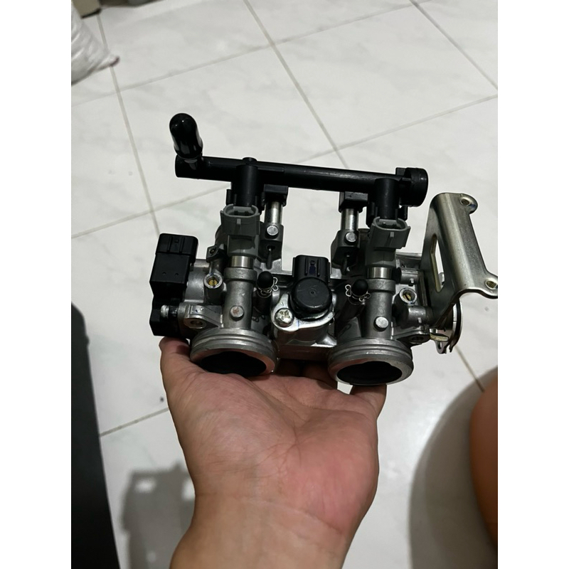 Jual Yamaha R3 Harga Terlengkap & Harga Terbaru Juli 2026 | Shopee ...