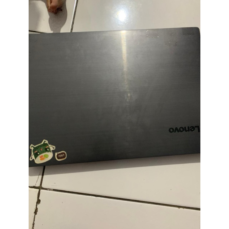 Jual LAPTOP LENOVO v330 14ikb modifikasi ssd | Shopee Indonesia