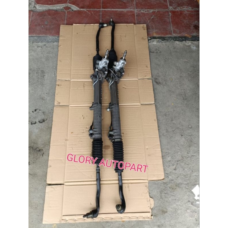 Jual RACK POWER STEERING BMW E39 ORIGINAL Shopee Indonesia