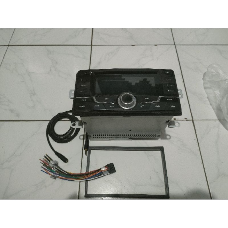Jual Head unit original sigra/calya termurah Shopee Indonesia