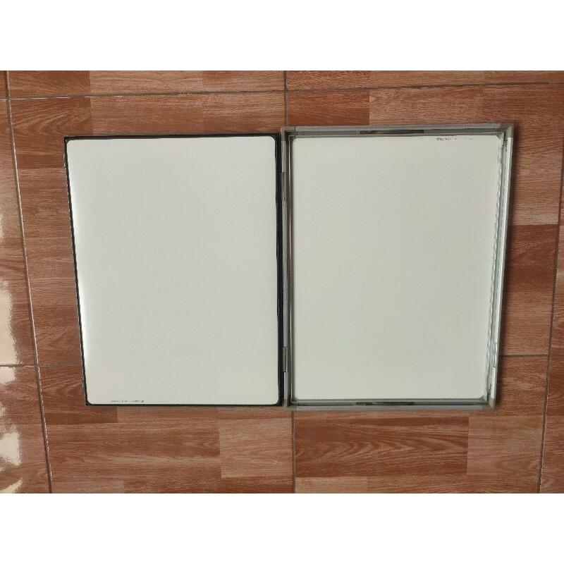 Jual kaset xray cassette 30x40 screen okamoto kaset x ray rontgen ...
