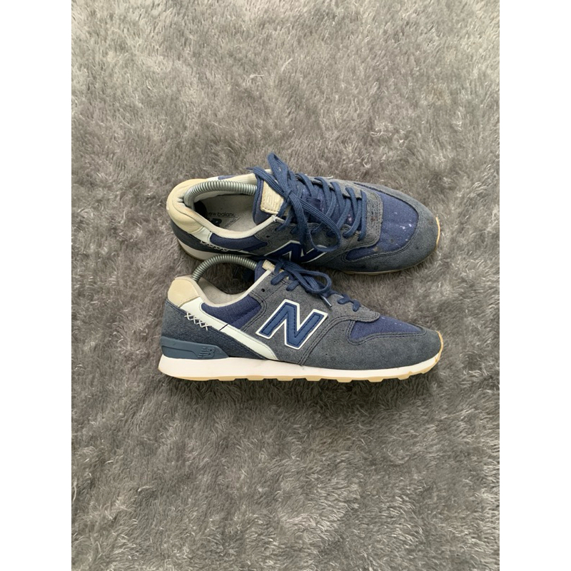 Jual new cheap balance 696