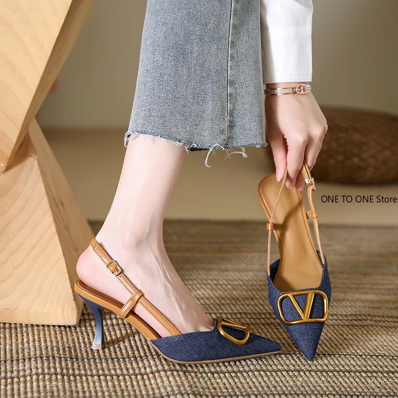 Heels terbaru deals