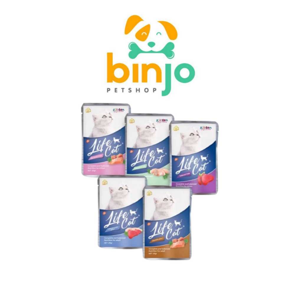 Produk BinJo Petshop | Shopee Indonesia