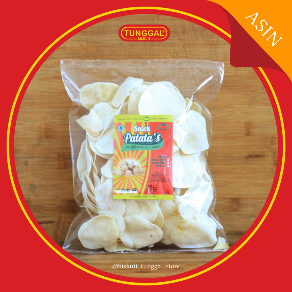 Jual snack Kentang Family | Shopee Indonesia