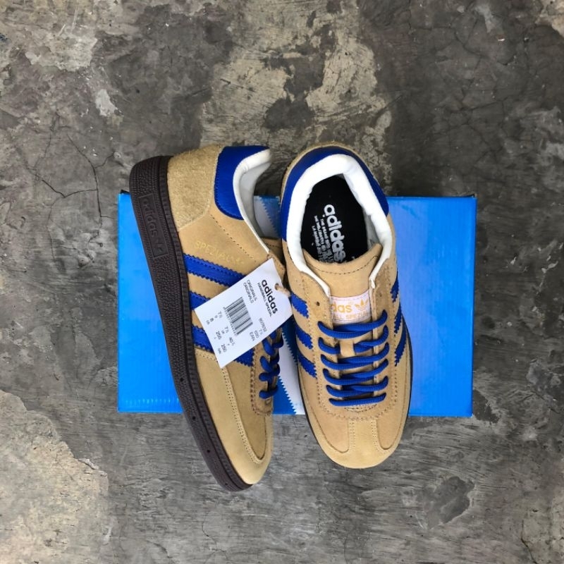 Adidas spezial best sale cw malmo