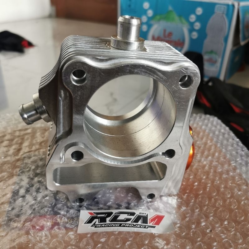 Jual Blok Block Billet Honda Vario 125 150 PCX ADV | Shopee Indonesia
