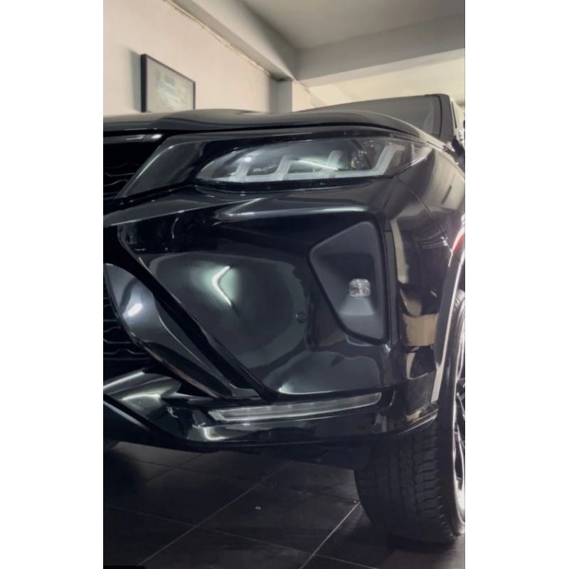 Jual Drl Fortuner Gr Shopee Indonesia