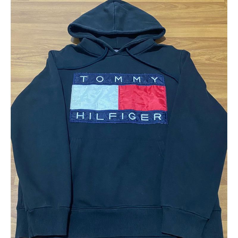 Harga hoodie tommy hilfiger original outlet