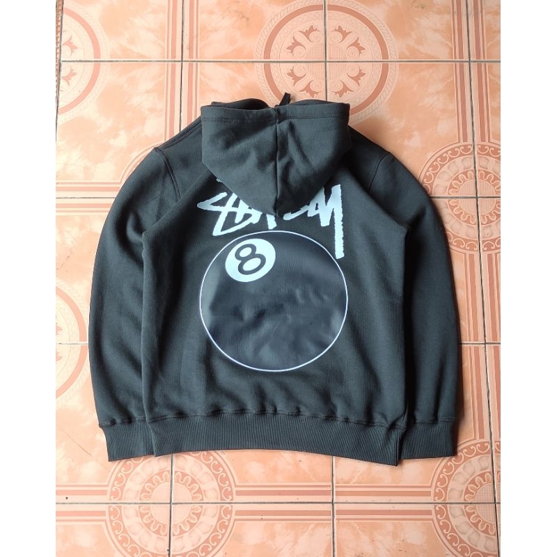Jual LINK REKBER STUSSY HITAM WAJIB KONFIRM WAWA | Shopee Indonesia