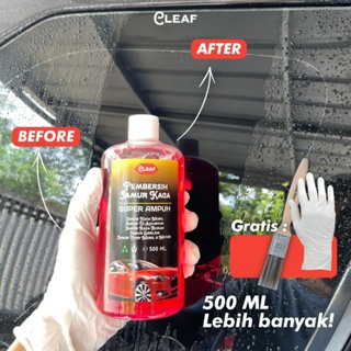 Promo Turtle Wax Scratch Repair & Renew Penghilang Jamur Kaca  MobilWaterspot - Jakarta Utara - Turtle Wax