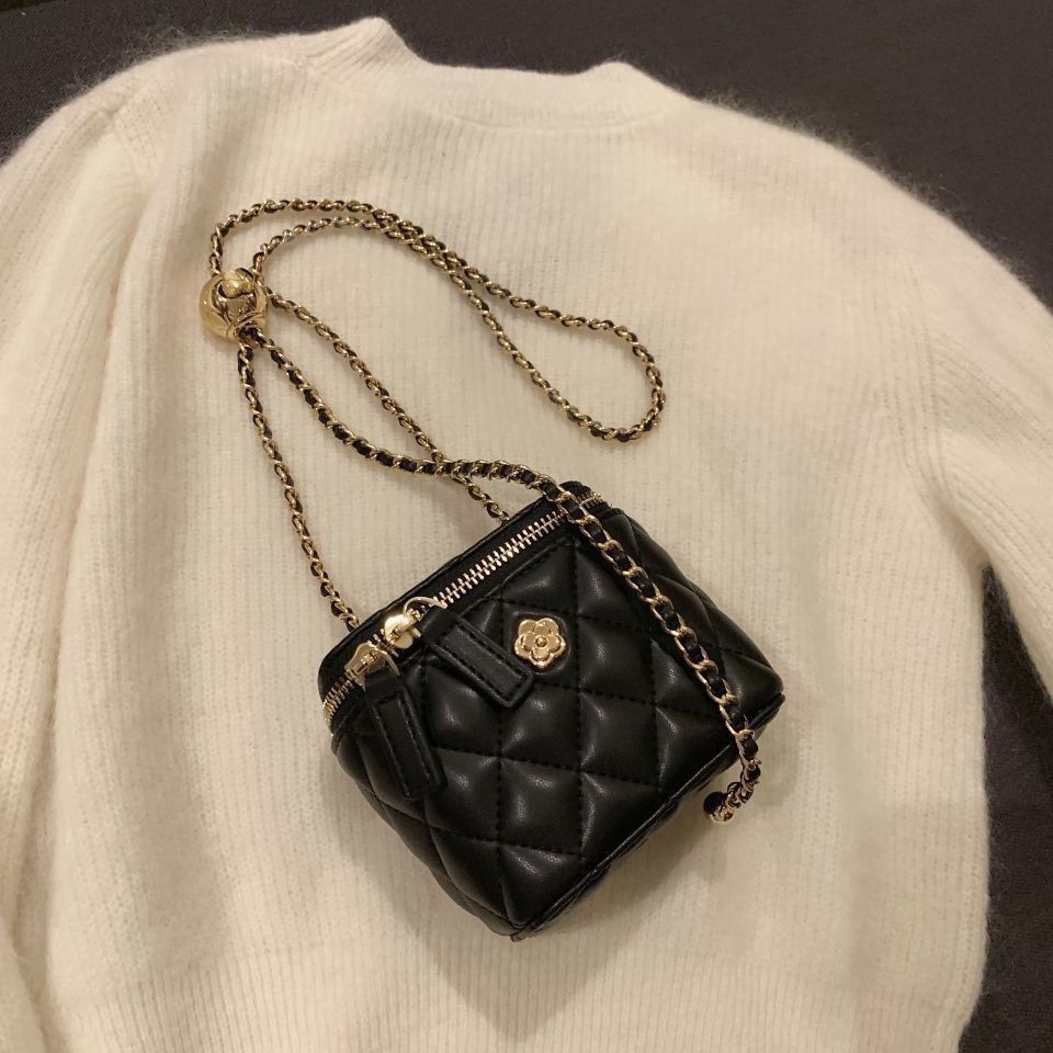 Colorblock Crossbody Sling Bag - Sentinel Bags