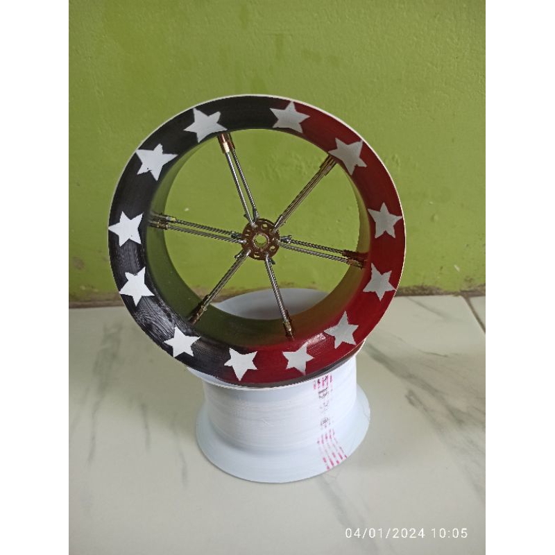 Jual bladu racing | Shopee Indonesia