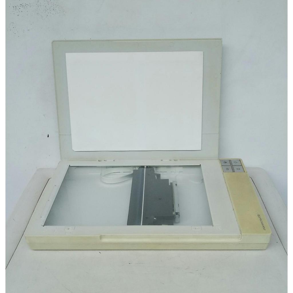 Jual Scanner Epson Perfection V10 Second | Shopee Indonesia
