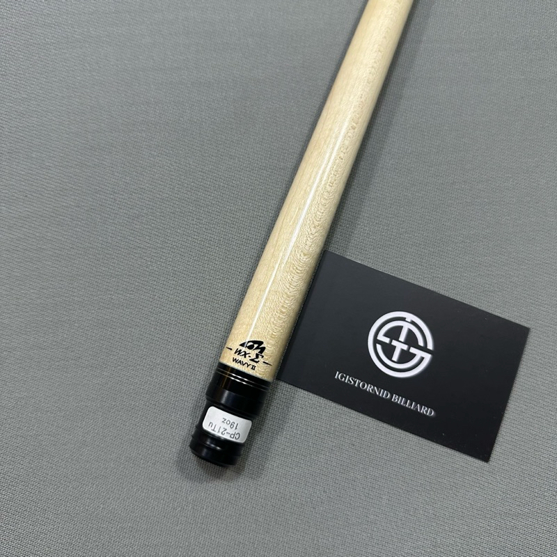 Jual Shaft Mezz WX Sigma Wavy2 - New | Shopee Indonesia Jual Shaft Mezz WX Sigma Wavy2 - New | Shopee Indonesia