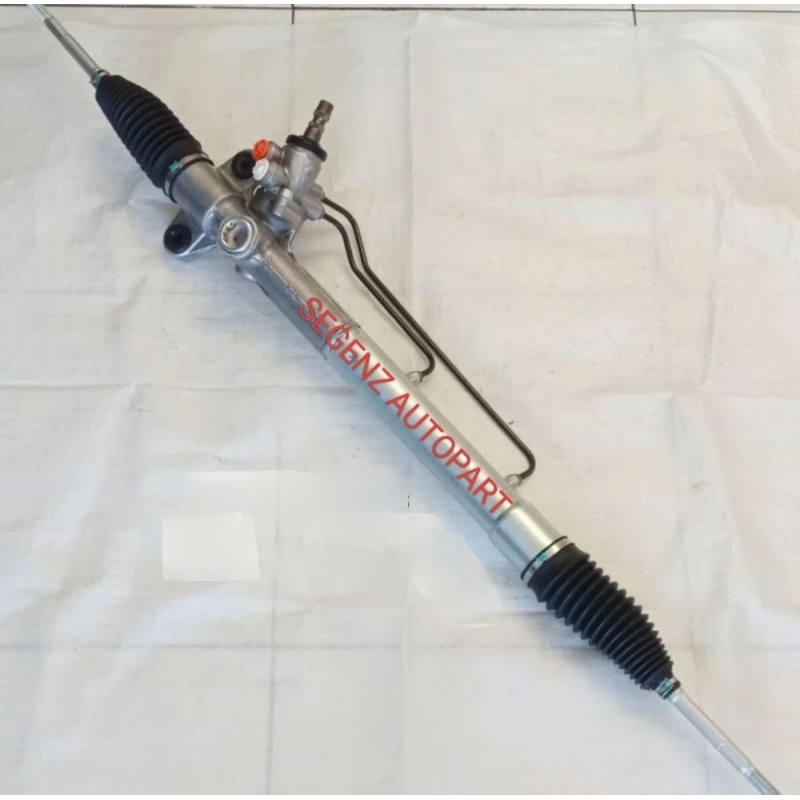 Jual Rack Power Steering / Rack Steer Toyota Rush Daihatsu Terios Power ...