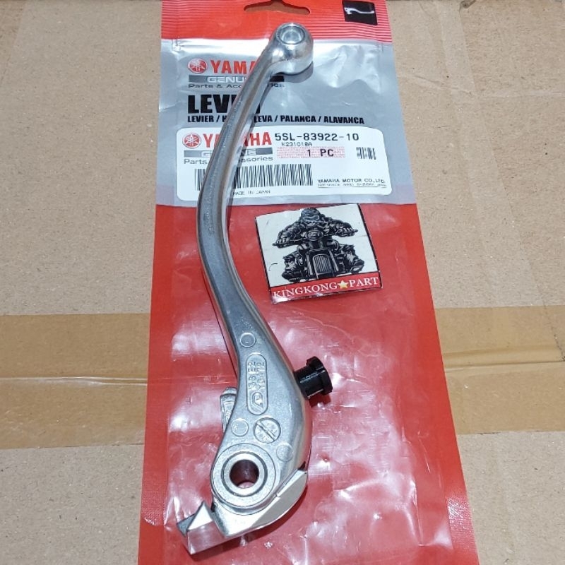 Jual Handle handel master rem Brembo R1 dan R6 original Japan 5sl-83922 ...