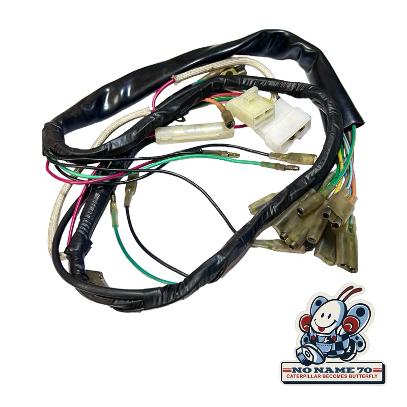Jual Kabel Body Bodi Honda CB100 CB 100 | Shopee Indonesia