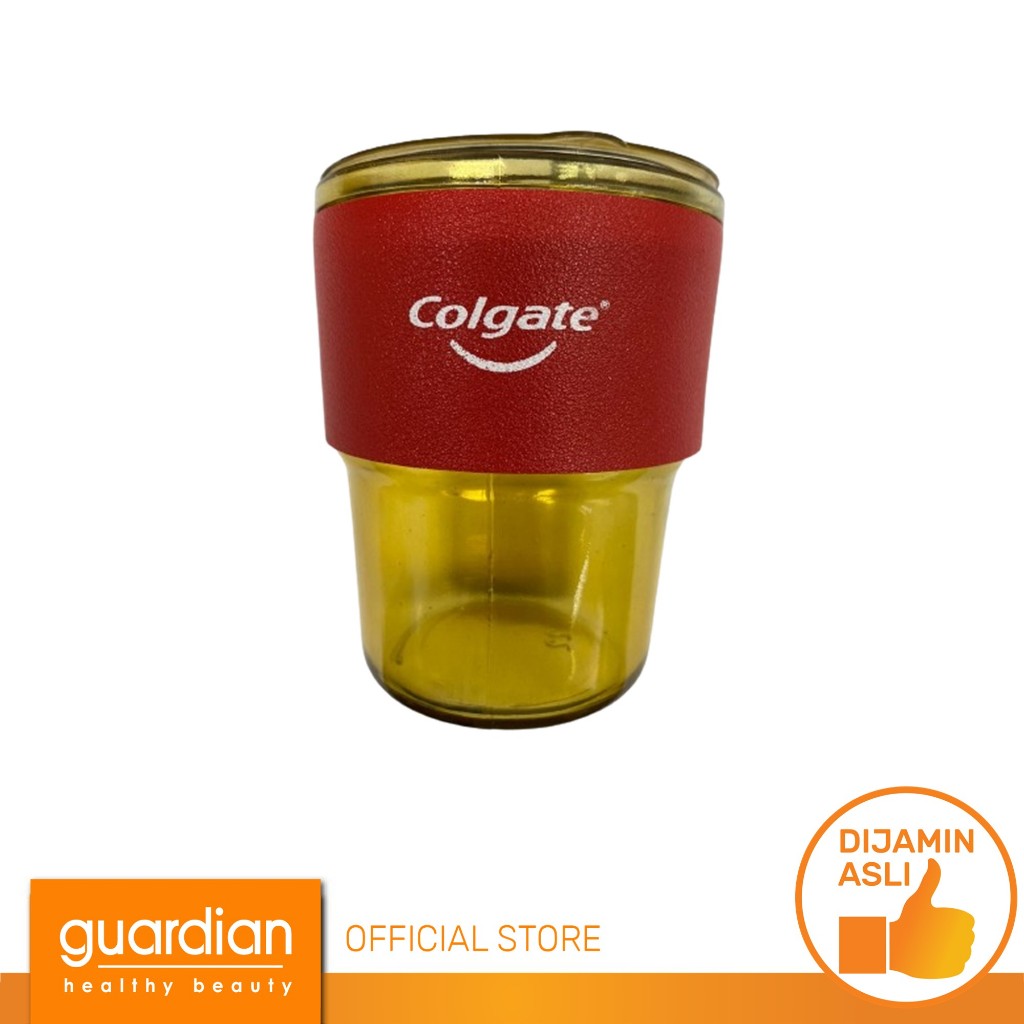 Jual Gift With Purchase COLGATE PALMOLIVE TUMBLER/MUG | Shopee Indonesia