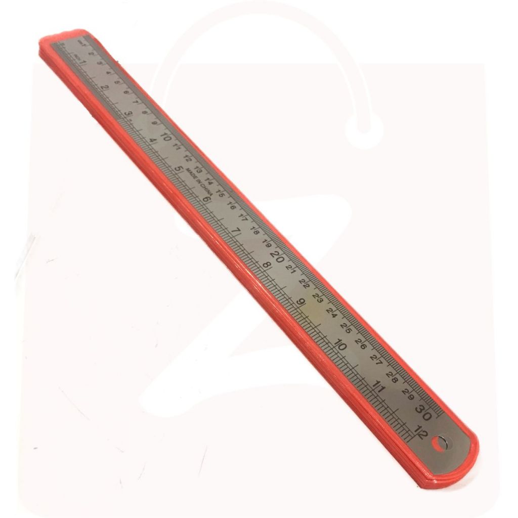 jual-penggaris-besi-30-cm-stainless-steel-ruler-shopee-indonesia