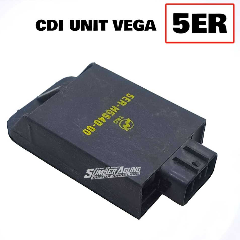 Jual CDI UNIT YAMAHA VEGA 5er-h5540-00 | Shopee Indonesia