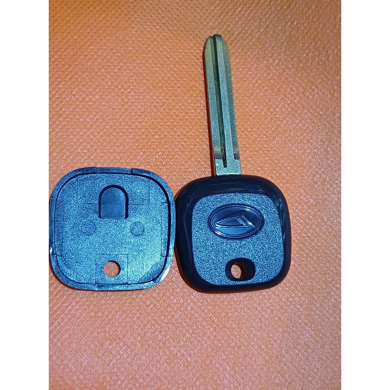 Jual Casing tempat chip daihatsu terios dan xenia | Shopee Indonesia