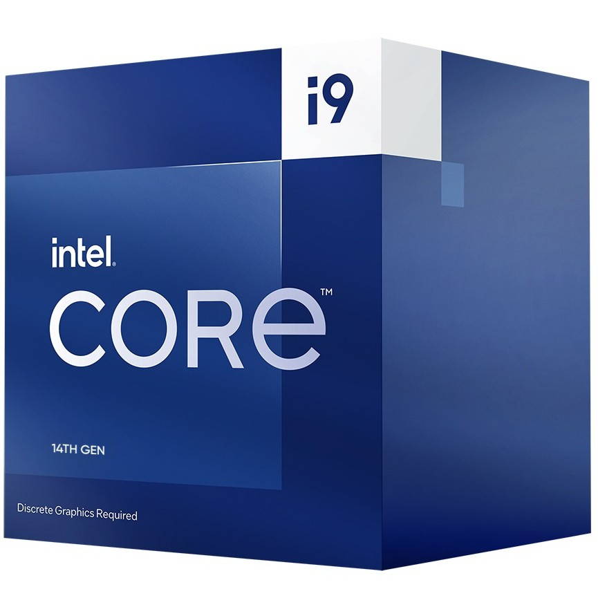 Jual PROCESSOR INTEL CORE i9 14900F RAPTOR LAKE LGA1700 24 CORES 32 ...